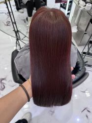 -FASHION PALACE hair+