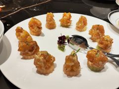 -沈灶河豚宴·河豚融合餐厅(汉中路店)