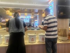 -素满香·素食自助餐(乐清·宁康东路店)