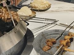 -源味居手把签烧烤(长春一店)