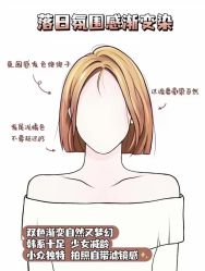 -Sying杉影日式烫染專門店