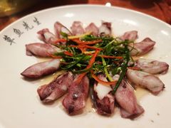 -草鱼先生潮州鱼生·虾生(新厦花园店)