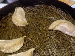 -松针蔡记蒸饺(花园路店)