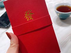 -LADY FAFA(巨鹿路陕西南路路口店)