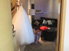 -天津水游城丽筠酒店