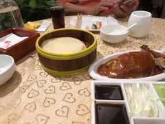 -大鸭梨(天通西苑店)