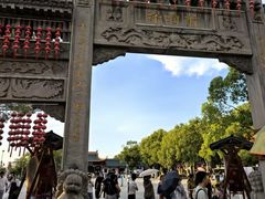-汴河街