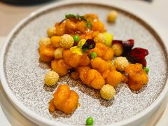 -荟廷·晶萃(陆家嘴尚悦湾店)