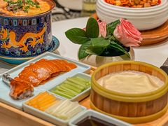 -樽宴酒楼·地道川菜·品质聚会·生日宴请