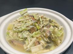 -食光慢宴·安吉土菜馆