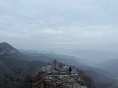 -潭溪山