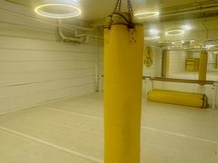 -勇气斑马·巴西柔术&跆拳道(浦东三林店)
