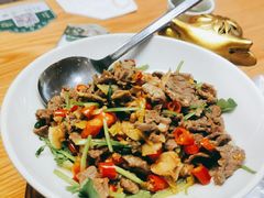 -望湘园·湖南菜(宏伊店)