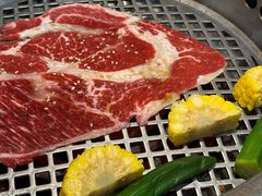 -千寻山野烤肉(中关村店)