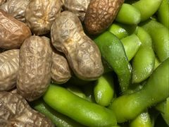 花毛一体-肉串汪(月坛店)