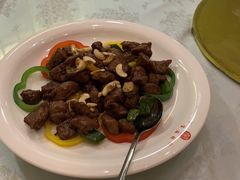 -万宝海鲜舫(劳动公园店)