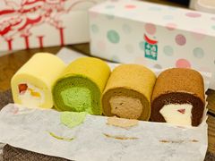 迷你四季蛋糕卷-小西家作(富力爱丁堡店)