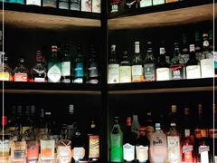 -SPEYSIDE 威士忌&鸡尾酒吧