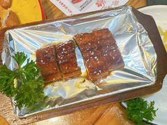 -松坂屋日料自助(长城路店)