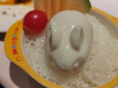 -千百味红餐厅·江西菜(绿地双子塔店)