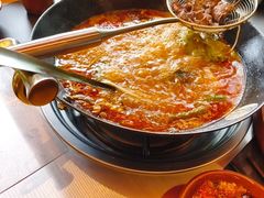 -贵厨酸汤牛肉(花果园国际中心店)