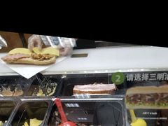 -赛百味SUBWAY(乐翔路店)