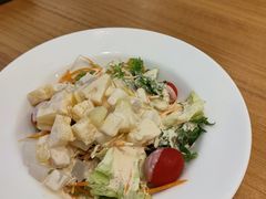 -萨莉亚(百信广场店)