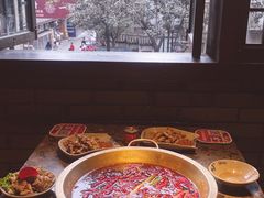 -小龙坎火锅(春熙太古里店)