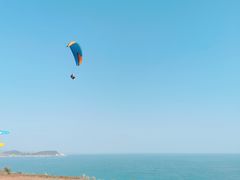 -漳州滨海火山岛自然生态风景区