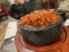 -西江美食舫·江西菜(健德桥店)