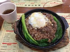 -香港仔茶餐厅(凤阳店)