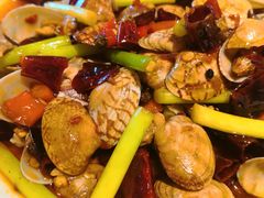 -八珍玉食鸡煲·打边炉(印象城店)