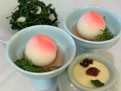 -惠丰堂饭庄·烤鸭·京味菜(翠微路店)