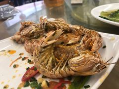 -明记海鲜大排档(巽寮湾店)