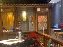 -京味斋·北京烤鸭(北京南站洋桥店)