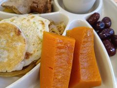 -素满香·全民素食自助(苏州·石路店)