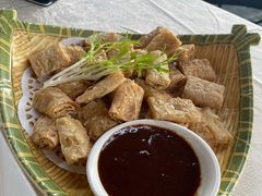 干炸响铃-楼外楼(西湖景区孤山路店)