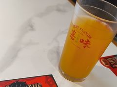 -火啫啫·粤式啫啫煲(南通首店)