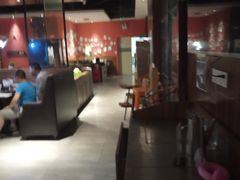 大堂-阿娜尔·新疆菜(宜家荟聚中心店)