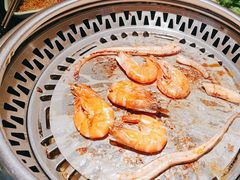 -梨花自助烤肉(乐宾店)
