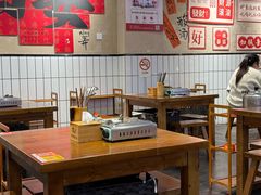 -黔有有贵州酸汤夺夺粉火锅(五味十字店)