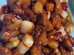 -北平味道.京味菜.烤鸭(梨园店)