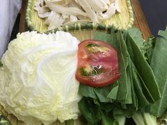 -名善山珍·野生菌汤锅(文殊院店)