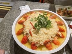 -万氏小胖子蒜香龙虾(仙林文范路店)