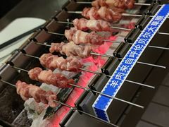 -很久以前羊肉串(打浦路店)
