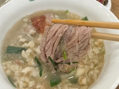 -老刘家永盛斋·传统泡馍(东关南街店)