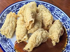 -茅老太臭豆腐