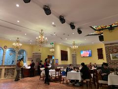 大堂-巴依老爷·新疆美食(上城区天城路店)