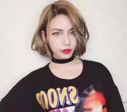 -GIRL STYLE 烫发·染发沙龙