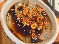 -胡马八破·川菜小馆(高新万达店)